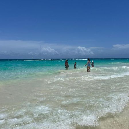 Ducassi - Sol Caribe Appartahotel Punta Cana Bavaro Zewnętrze zdjęcie