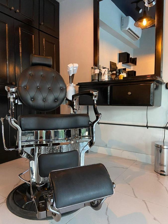 Ducassi - Sol Caribe Appartahotel Punta Cana Bavaro Zewnętrze zdjęcie