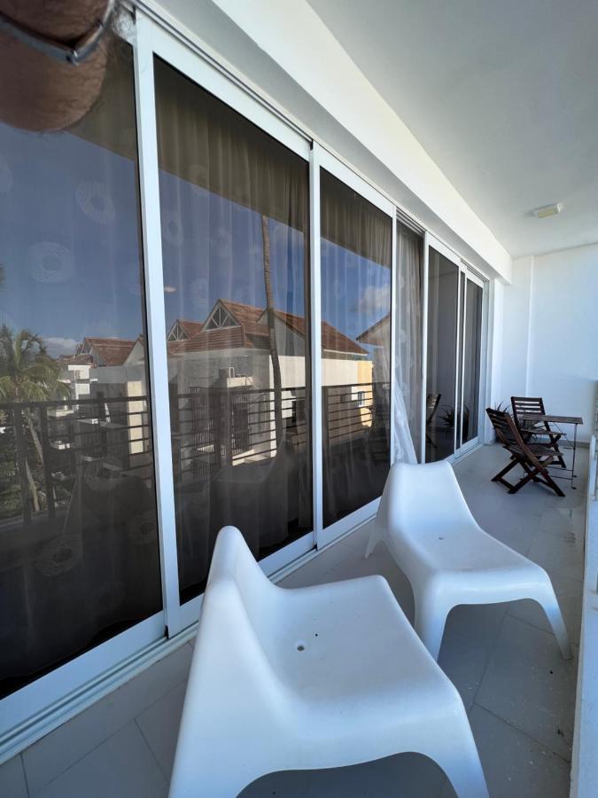 Ducassi - Sol Caribe Appartahotel Punta Cana Bavaro Zewnętrze zdjęcie