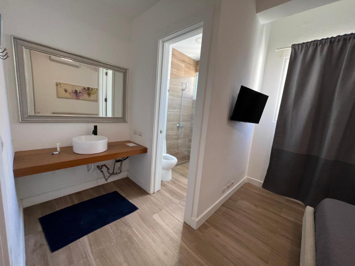 Ducassi - Sol Caribe Appartahotel Punta Cana Bavaro Zewnętrze zdjęcie