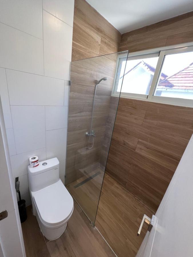 Ducassi - Sol Caribe Appartahotel Punta Cana Bavaro Zewnętrze zdjęcie