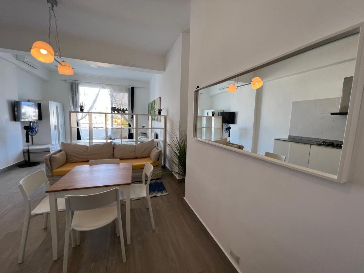 Ducassi - Sol Caribe Appartahotel Punta Cana Bavaro Zewnętrze zdjęcie