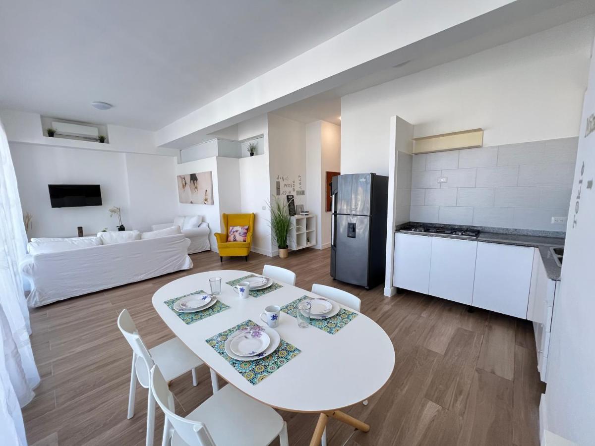 Ducassi - Sol Caribe Appartahotel Punta Cana Bavaro Zewnętrze zdjęcie