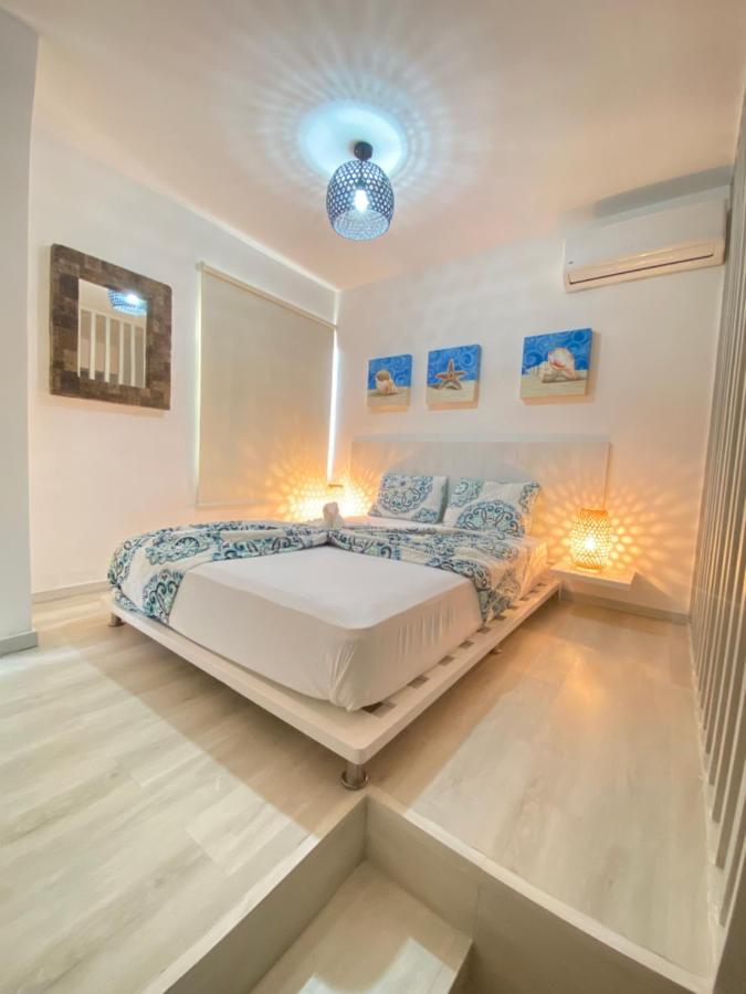 Ducassi - Sol Caribe Appartahotel Punta Cana Bavaro Zewnętrze zdjęcie