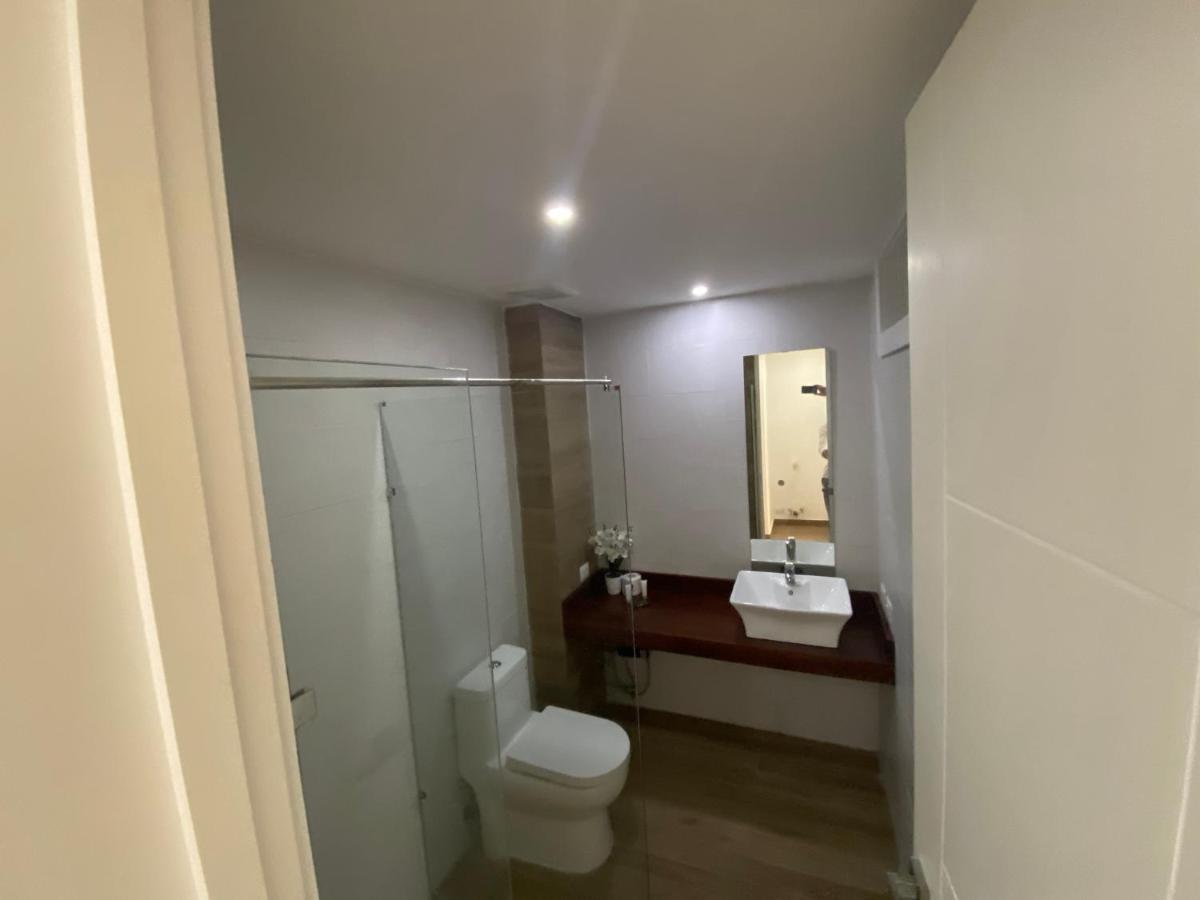 Ducassi - Sol Caribe Appartahotel Punta Cana Bavaro Zewnętrze zdjęcie
