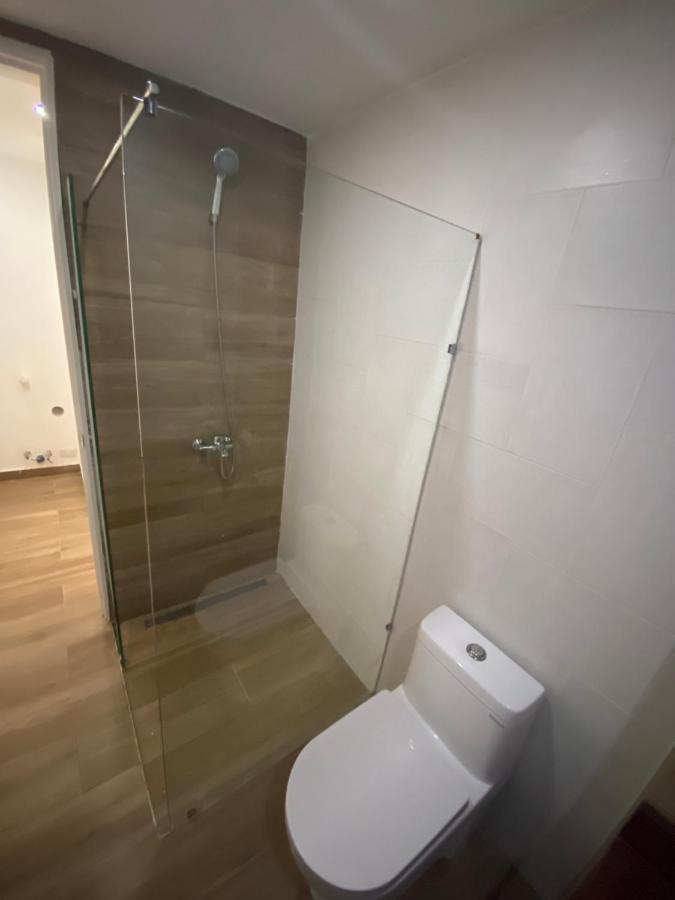 Ducassi - Sol Caribe Appartahotel Punta Cana Bavaro Zewnętrze zdjęcie