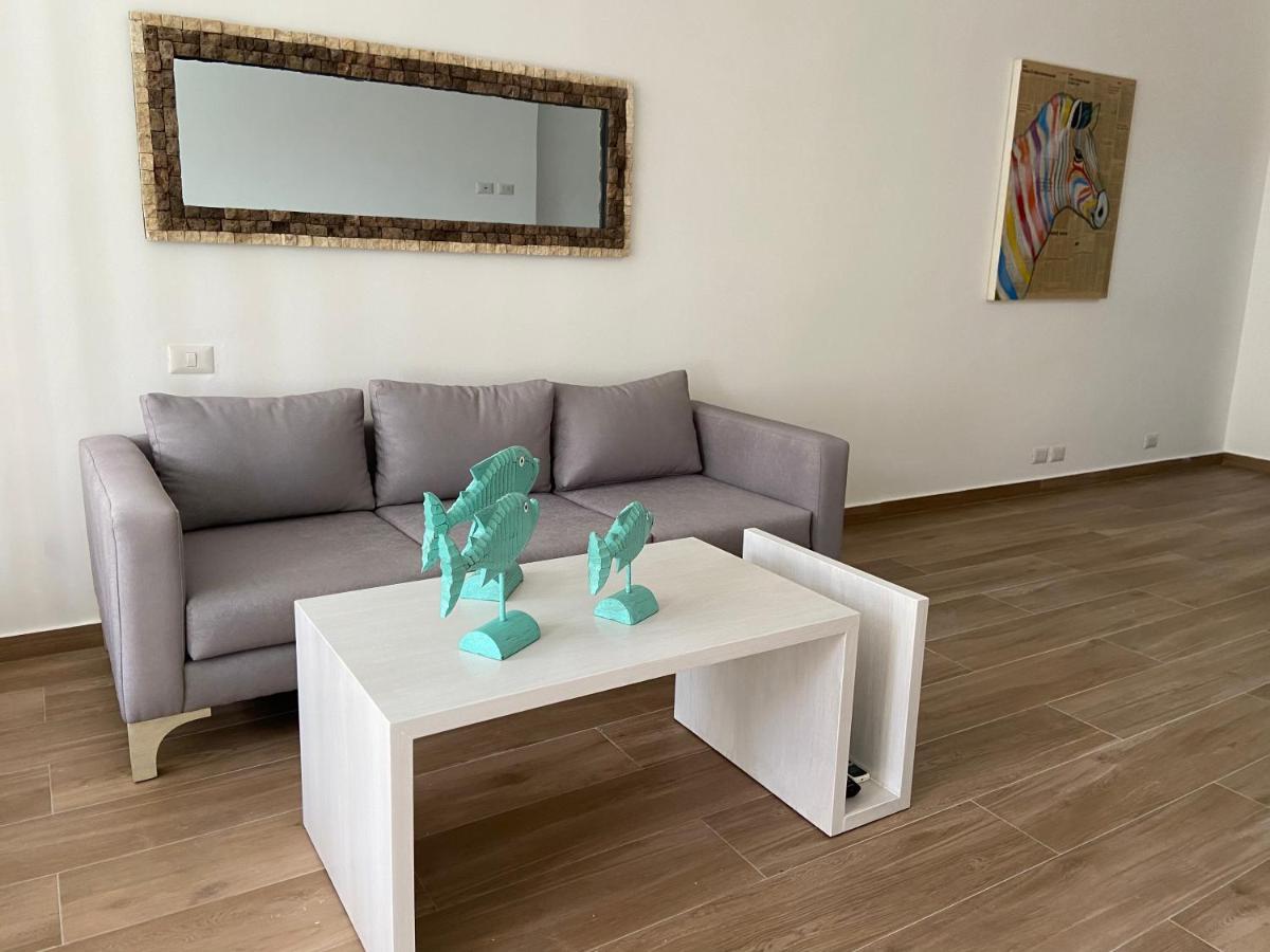 Ducassi - Sol Caribe Appartahotel Punta Cana Bavaro Zewnętrze zdjęcie
