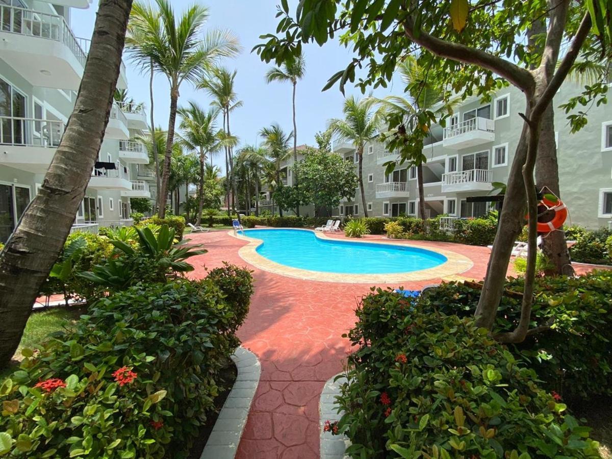 Ducassi - Sol Caribe Appartahotel Punta Cana Bavaro Zewnętrze zdjęcie