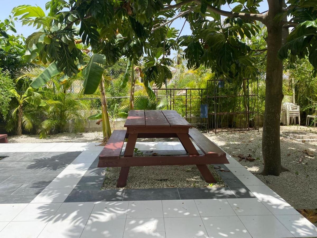 Ducassi - Sol Caribe Appartahotel Punta Cana Bavaro Zewnętrze zdjęcie