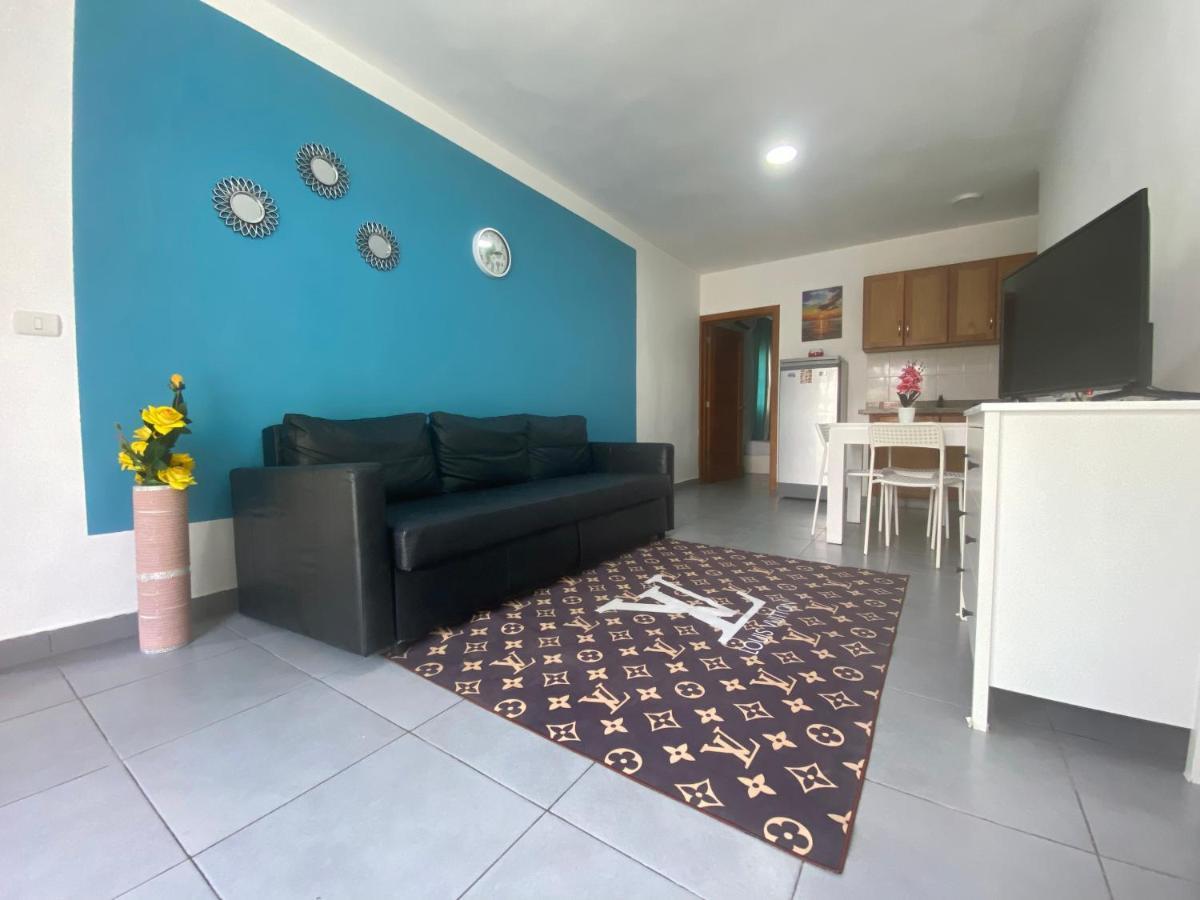 Ducassi - Sol Caribe Appartahotel Punta Cana Bavaro Zewnętrze zdjęcie