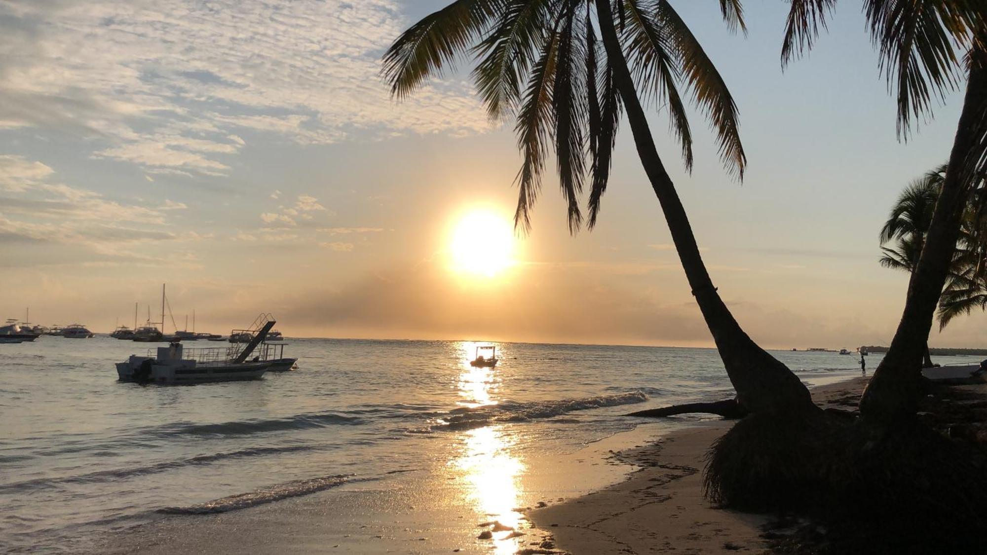 Ducassi - Sol Caribe Appartahotel Punta Cana Bavaro Zewnętrze zdjęcie