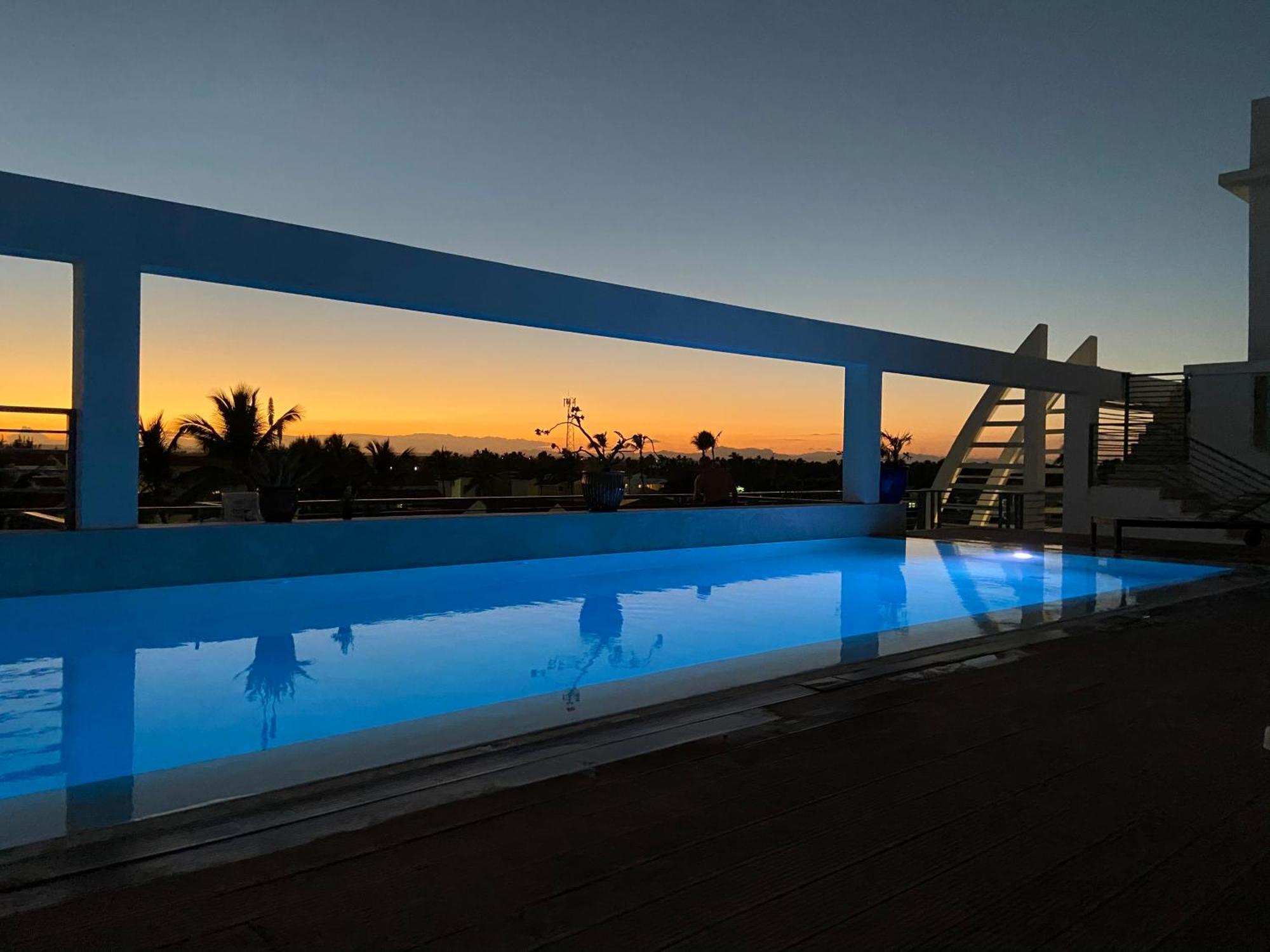 Ducassi - Sol Caribe Appartahotel Punta Cana Bavaro Zewnętrze zdjęcie